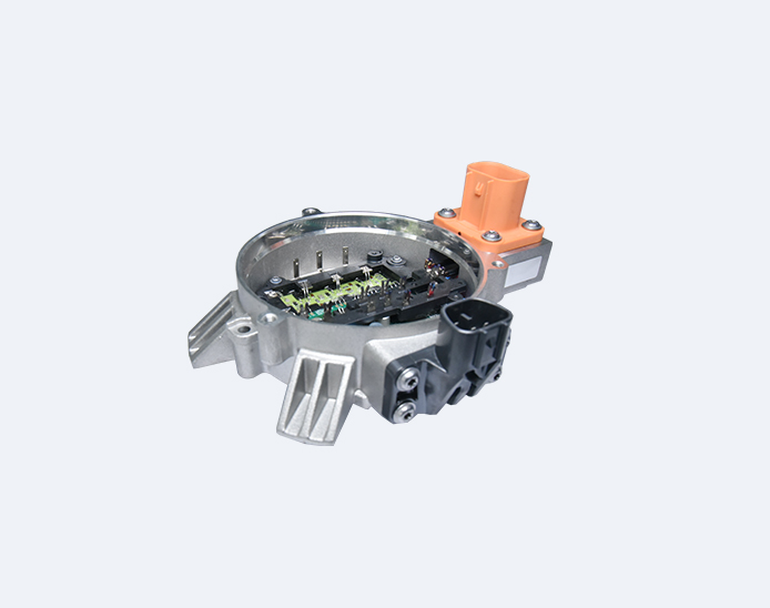 250W EWP Controller-北一半导体科技（广东）有限公司